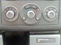 Light Taupe Controls Photo for 2007 Pontiac G6 #80857447