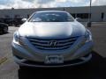 Radiant Silver - Sonata GLS Photo No. 2