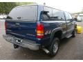 Indigo Blue Metallic - Silverado 2500HD LS Extended Cab 4x4 Photo No. 8