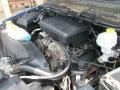 4.7 Liter SOHC 16-Valve V8 2005 Dodge Ram 1500 ST Regular Cab 4x4 Engine