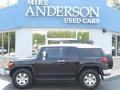Black Diamond - FJ Cruiser 4WD Photo No. 4