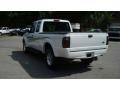 2001 Oxford White Ford Ranger Edge SuperCab  photo #5