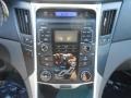 Radiant Silver - Sonata GLS Photo No. 23