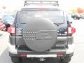 Black Diamond - FJ Cruiser 4WD Photo No. 12
