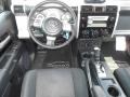 Black Diamond - FJ Cruiser 4WD Photo No. 13