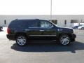 2011 Black Raven Cadillac Escalade Platinum AWD  photo #4