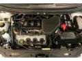 3.5 Liter DOHC 24-Valve iVCT Duratec V6 Engine for 2010 Ford Edge Limited AWD #80858149