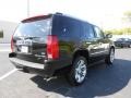 2011 Black Raven Cadillac Escalade Platinum AWD  photo #5