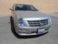 Light Platinum - STS 4 V6 AWD Photo No. 3