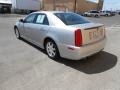 Light Platinum - STS 4 V6 AWD Photo No. 9