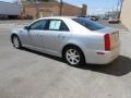 Light Platinum - STS 4 V6 AWD Photo No. 10