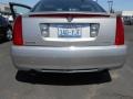 Light Platinum - STS 4 V6 AWD Photo No. 13