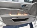 Light Platinum - STS 4 V6 AWD Photo No. 15