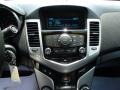 2013 Cyber Gray Metallic Chevrolet Cruze LT  photo #16