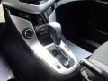2013 Cyber Gray Metallic Chevrolet Cruze LT  photo #17