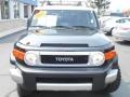 Black Diamond - FJ Cruiser 4WD Photo No. 32