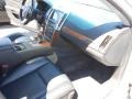 Light Platinum - STS 4 V6 AWD Photo No. 20