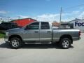 Mineral Gray Metallic - Ram 2500 Big Horn Edition Quad Cab 4x4 Photo No. 2