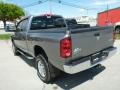 Mineral Gray Metallic - Ram 2500 Big Horn Edition Quad Cab 4x4 Photo No. 3