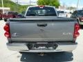 Mineral Gray Metallic - Ram 2500 Big Horn Edition Quad Cab 4x4 Photo No. 4