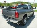 Mineral Gray Metallic - Ram 2500 Big Horn Edition Quad Cab 4x4 Photo No. 6