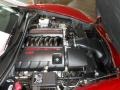 6.2 Liter OHV 16-Valve LS3 V8 Engine for 2011 Chevrolet Corvette Convertible #80858986