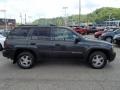 Dark Gray Metallic - TrailBlazer LS 4x4 Photo No. 1