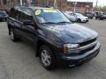 Dark Gray Metallic - TrailBlazer LS 4x4 Photo No. 2
