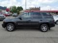 Dark Gray Metallic - TrailBlazer LS 4x4 Photo No. 5