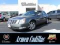 2007 Titanium ChromaFlair Cadillac DTS Sedan  photo #1