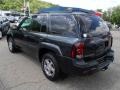 Dark Gray Metallic - TrailBlazer LS 4x4 Photo No. 6
