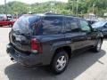 Dark Gray Metallic - TrailBlazer LS 4x4 Photo No. 8