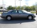 2007 Titanium ChromaFlair Cadillac DTS Sedan  photo #4