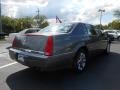 2007 Titanium ChromaFlair Cadillac DTS Sedan  photo #5