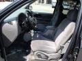 Dark Gray Metallic - TrailBlazer LS 4x4 Photo No. 11