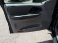 Dark Gray Metallic - TrailBlazer LS 4x4 Photo No. 12