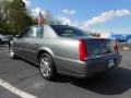 2007 Titanium ChromaFlair Cadillac DTS Sedan  photo #7