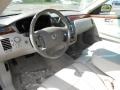 2007 Titanium ChromaFlair Cadillac DTS Sedan  photo #9