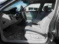 2007 Titanium ChromaFlair Cadillac DTS Sedan  photo #10