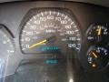 Dark Gray Metallic - TrailBlazer LS 4x4 Photo No. 19