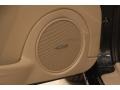 2005 Mazda MX-5 Miata Parchment Interior Audio System Photo