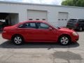 Victory Red - Impala LT Photo No. 1