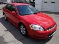 Victory Red - Impala LT Photo No. 2