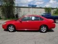 Victory Red - Impala LT Photo No. 5
