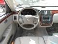 Titanium ChromaFlair - DTS Sedan Photo No. 19
