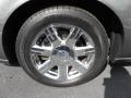 Titanium ChromaFlair - DTS Sedan Photo No. 21