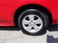 Victory Red - Impala LT Photo No. 9