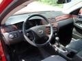 2009 Chevrolet Impala Ebony Interior Prime Interior Photo