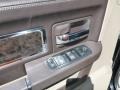 Light Pebble Beige/Bark Brown Controls Photo for 2011 Dodge Ram 2500 HD #80859799