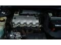 2000 Saturn S Series 1.9 Liter SOHC 8-Valve 4 Cylinder Engine Photo